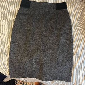 Ann taylor pencil skirt